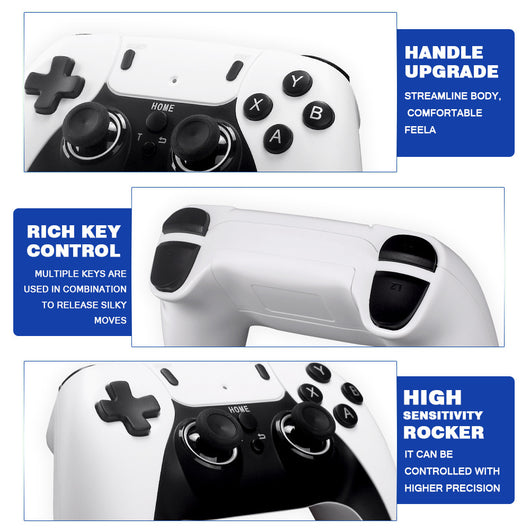 Consola de Videojuegos Inalámbrica HD Dual - Image 4