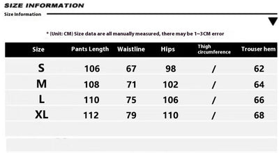 Pantalones Vaqueros Camuflaje Cintura Alta para Mujer - Comodidad y Estilo - Image 8