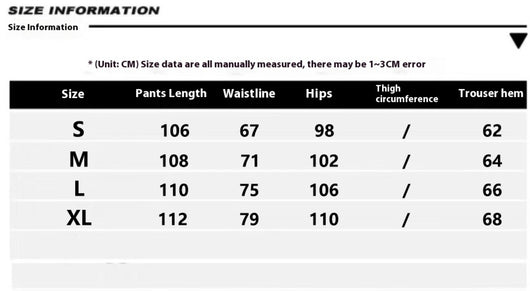 Pantalones Vaqueros Camuflaje Cintura Alta para Mujer - Comodidad y Estilo - Image 8