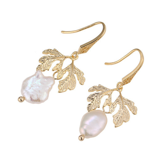 Aretes Wind Lady Plata 925 Aguja Hipoalergénica - Joyería Versátil