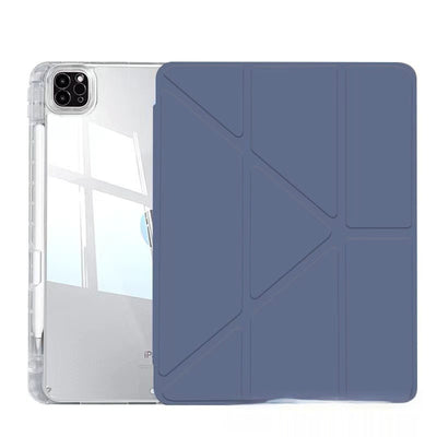 Funda Protectora Transparente para Tablet en Acrílico - Image 10