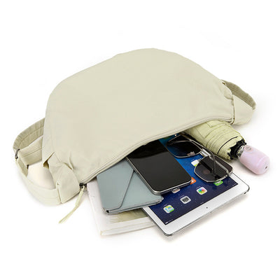 Bolso de Hombro de Gran Capacidad Elegante y Cómodo - Image 15