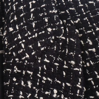 Saco Elegante Texturizado Doble Botonadura Manga Larga - Image 11