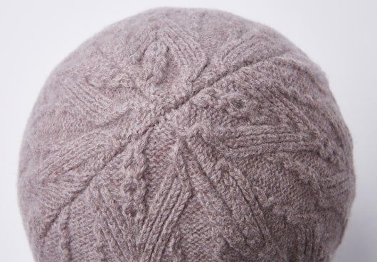 Gorro Tejido Hip Hop de Lana para Hombre - Image 11