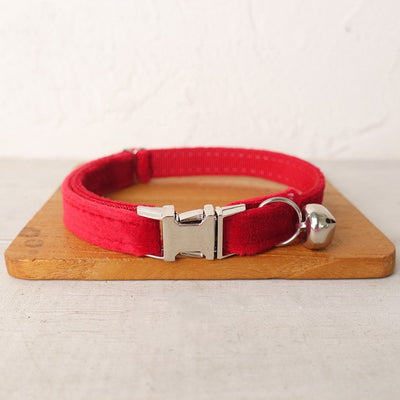 Collar Ajustable Suave y Cómodo para Mascotas - Image 13