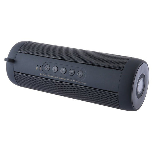 Parlante Bluetooth Resistente al Agua para Exteriores - Image 3