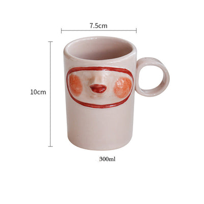 Taza de Cerámica Japonesa Personalizada para Café - Image 9
