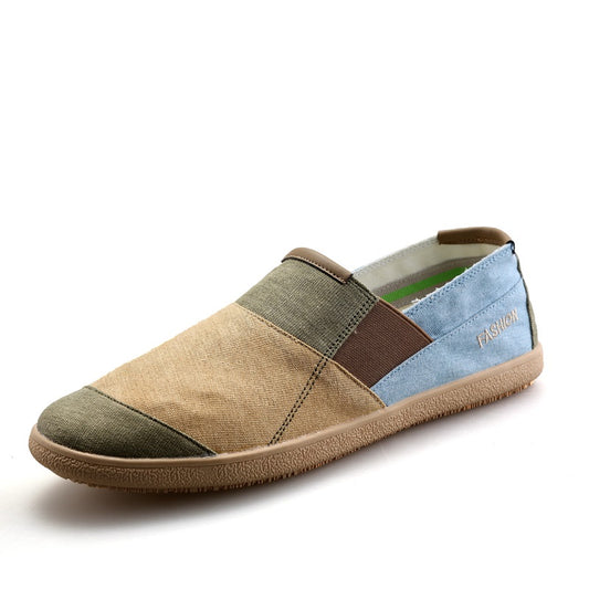 Zapatillas de Lona para Parejas - Diseño Coordinado - Image 2