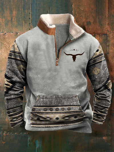 Chaqueta Casual Estilo Europeo Americana Trendy - Image 9