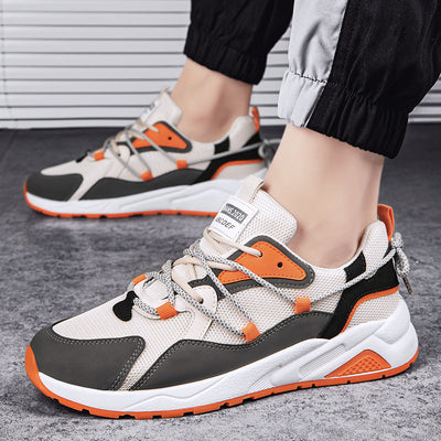 Zapatillas de Correr Ligeras con Plataforma Elevada - Image 5