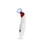 Extractor de Espinillas Eléctrico con Succión - Limpiador Facial Multifuncional