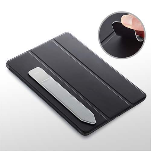 Funda Protectora Compatible con Apple Pencil - Soporte Adhesivo para iPad - Image 8