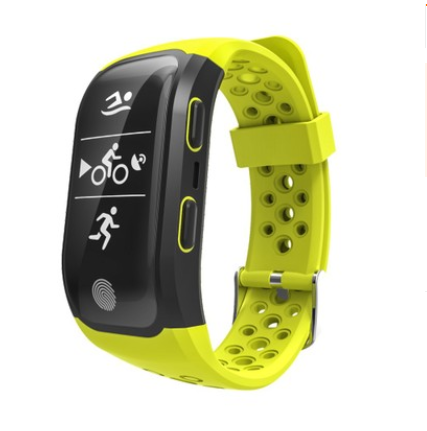 Pulsera Deportiva GPS Multideporte Edición Limitada - Image 5