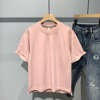 Remera Casual para Hombre con Diseño Moderno - Image 10