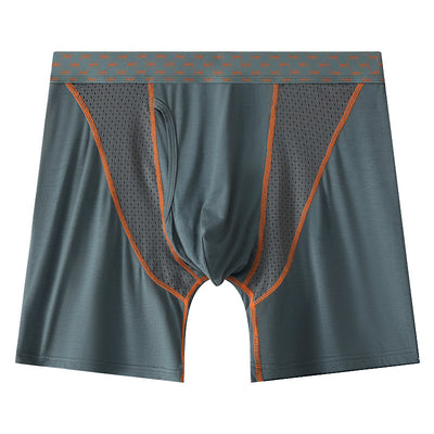 Bóxers de Malla Transparente para Hombre - Image 5