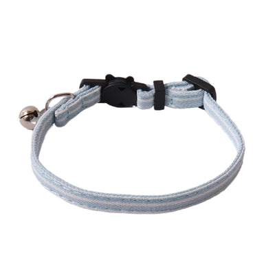 Collar Denim para Gatos - Diseño Moderno y Cómodo - Image 19