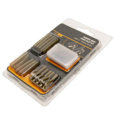 Set Completo de 30 Accesorios para Pesca de Carpas Europeas - Image 4