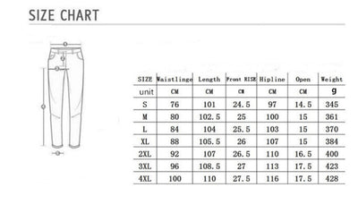 Jeans Rotos para Hombre - Image 6