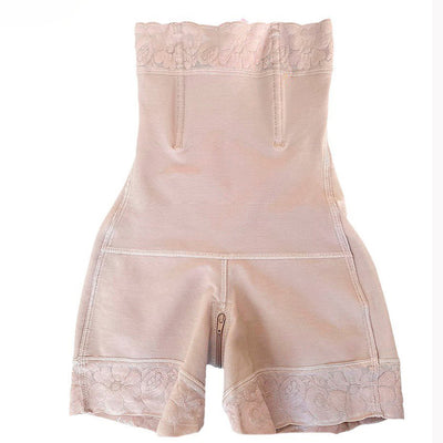 Shorts Reductores con Levantacaderas para Mujer - Image 9