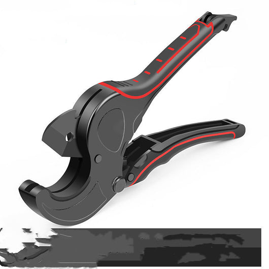 Cortador de Tubos Profesional para PVC, PEX - Tijeras de Plomería con Hoja de Repuesto - Image 3