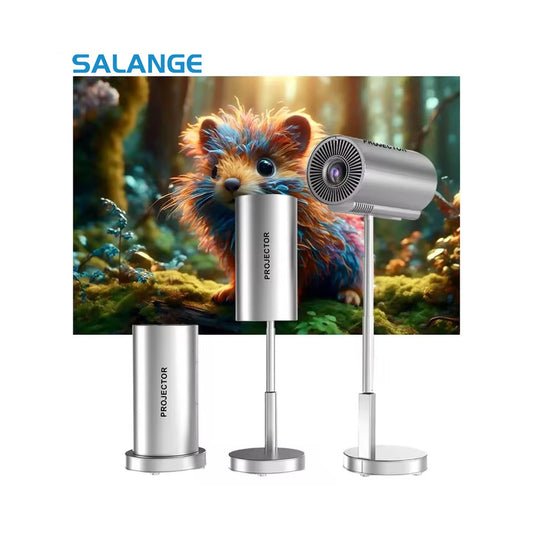 Proyector PTZ Inteligente Oculto Android 1080p con Bluetooth - Image 2