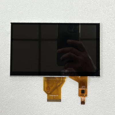 Pantalla Táctil LCD IPS 7 Pulgadas 1024x600 RGB de Alta Resolución - Image 21