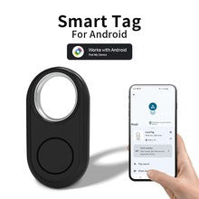 Localizador GPS Inteligente Anti-pérdida para Mochilas y Llaves - Image 3