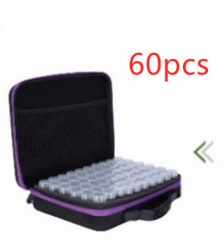 Caja Organizadora de Semillas con Bolsa EVA Resistente - Image 13