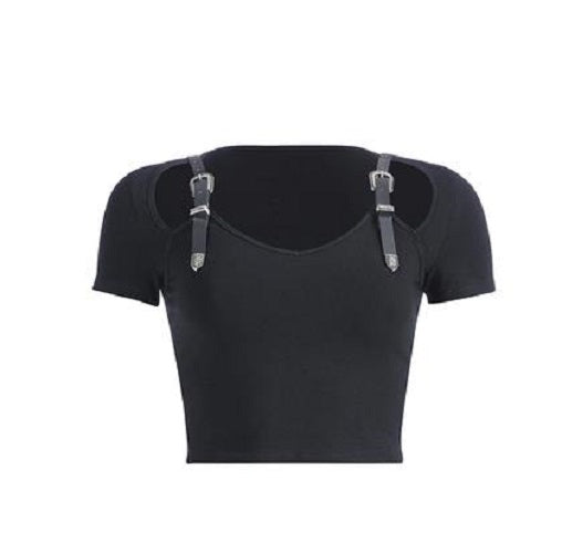 Traje de Animadora Competencia Profesional para Mujer
