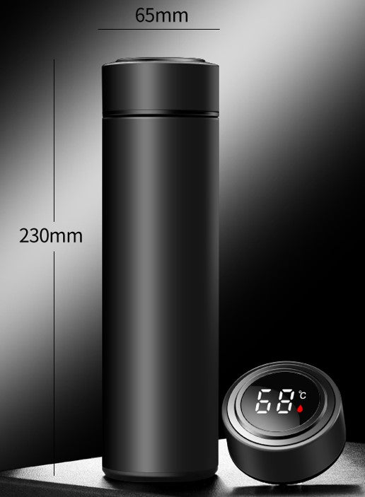 Termo Personalizado con Foto y Logo - Vaso Térmico Custom - Image 5