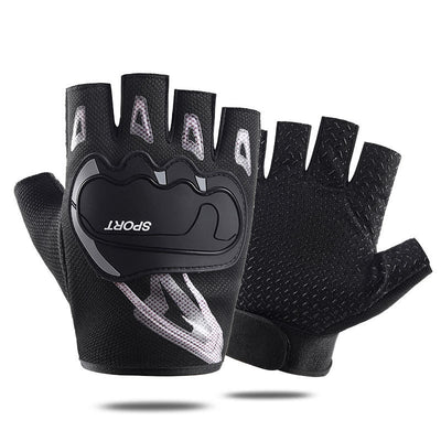 Guantes de Ciclismo Transpirables Antideslizantes con Pantalla Táctil - Image 43