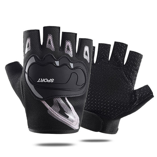 Guantes de Ciclismo Transpirables Antideslizantes con Pantalla Táctil - Image 43