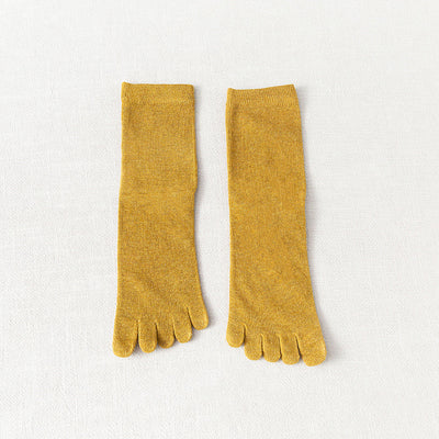 Calcetines con Dedos Separados Transpirables - Comodidad Total - Image 6