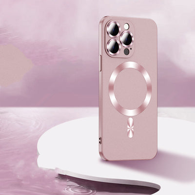 Funda Magnética con Acabado Esmerilado para Teléfono - Image 7