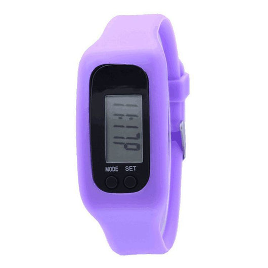 Reloj Pulsera Podómetro Digital para Estudiantes y Deportistas - Image 22