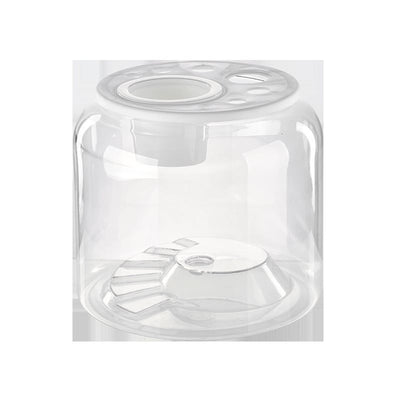 Acuario de Escritorio Ecológico con Alimentador Automático - Image 5