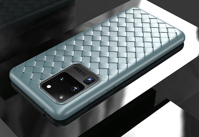 Funda Tejida para Teléfono - Image 4