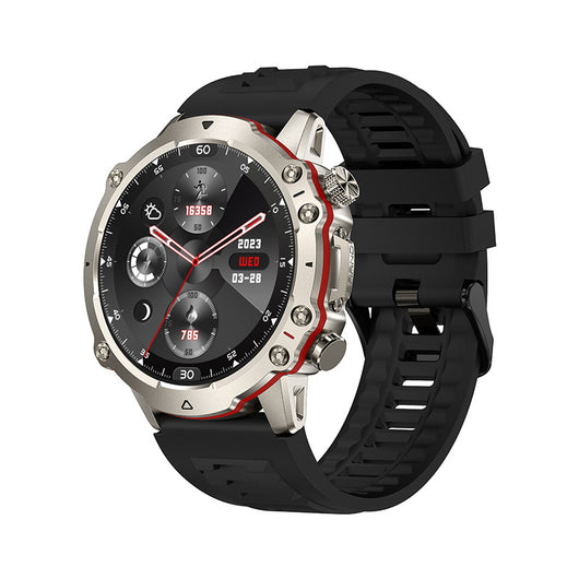 Reloj Inteligente de Monitoreo de Salud - Image 13