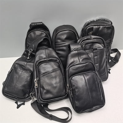 Bolsa Pecho Profesional Casual Versátil - Image 3