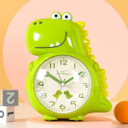 Reloj Despertador Silencioso para Estudiantes con Función de Voz - Image 13