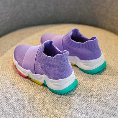 Zapatillas Deportivas de Malla Transpirable con Sistema de Ajuste Rápido - Image 10