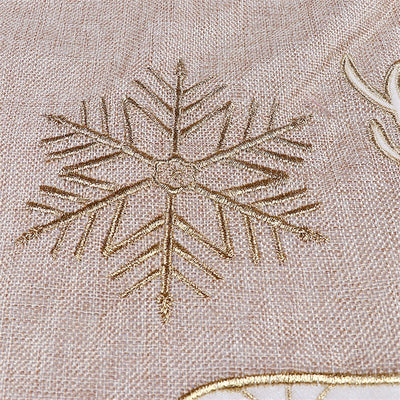 Falda Protectora para Árbol de Navidad - Image 4