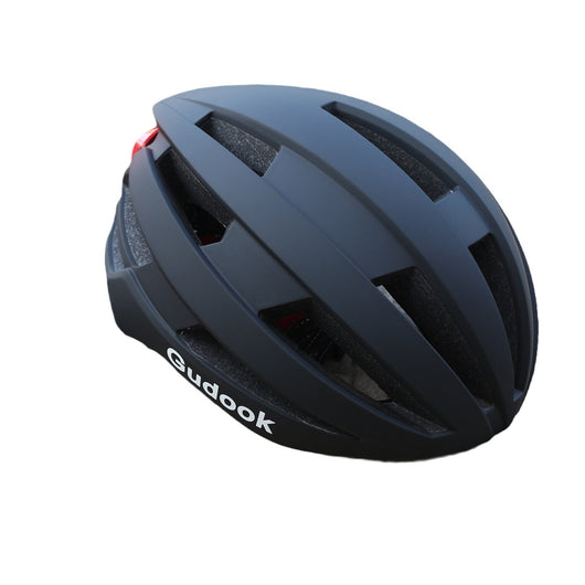 Casco de Bicicleta con Luz LED Integrada - Ventilación Todo Clima para Hombre y Mujer - Image 5