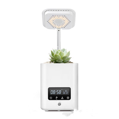 Semillero Inteligente Automático para Plantas de Interior - Image 2