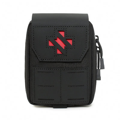 Bolsa Complementaria para Mochila de Senderismo - Image 5