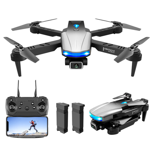 Dron S85 con Evitación de Obstáculos Triple y Cámara 4K Dual - Fotografía Aérea Profesional - Image 5
