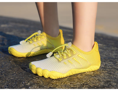 Zapatos Deportivos Acuáticos de Cinco Dedos para Niños - Image 25