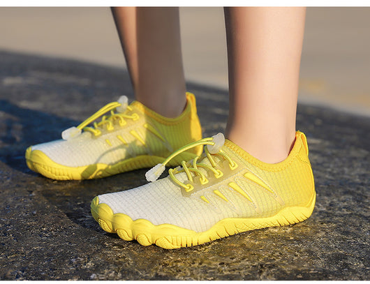 Zapatos Deportivos Acuáticos de Cinco Dedos para Niños - Image 25
