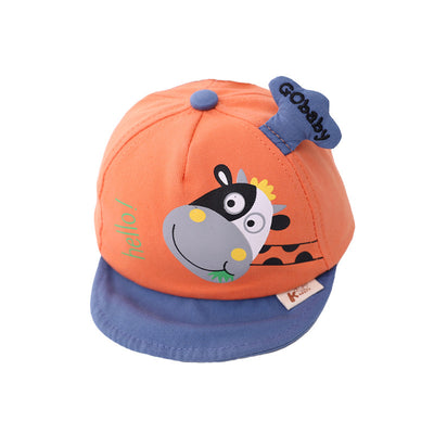 Gorra de Sol para Niños y Niñas - Image 9