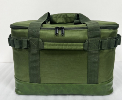 Bolsa de Almacenamiento Multiusos Impermeable Plegable para Camping - Image 8